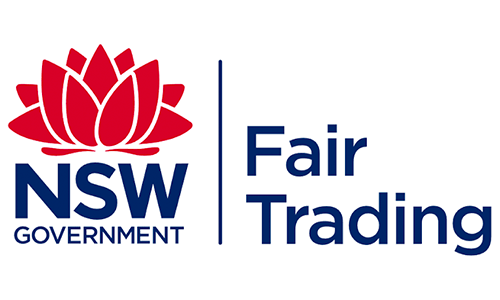 NSW Fair Trading
